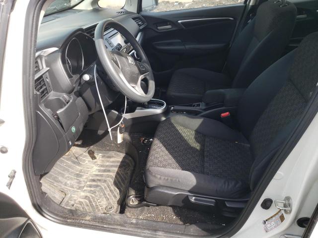 JHMGK5H55HS008020 Honda FIT LX