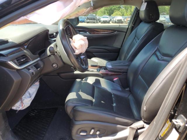 2G61M5S34F9234849 Cadillac Xts Luxury Collection