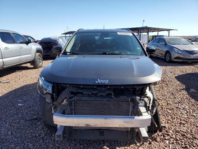 3C4NJCBB6NT188293 Jeep Compass Latitude