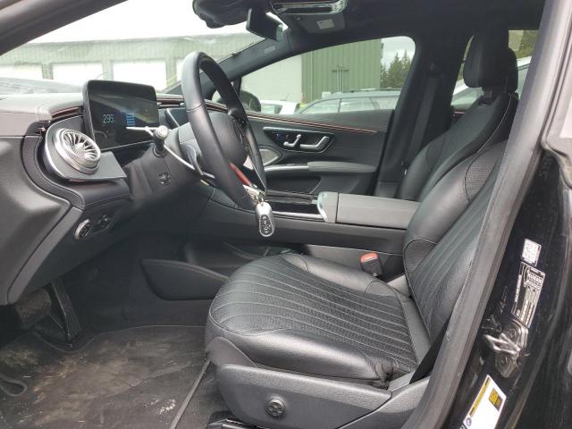 W1KCG2DB4NA001112 Mercedes-Benz Eqs Sedan 450+