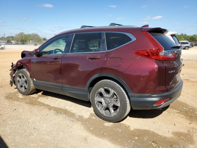 7FARW1H50KE018504 Honda CR-V EX