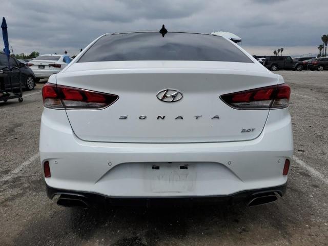 5NPE34AB9KH772457 Hyundai Sonata Limited Turbo