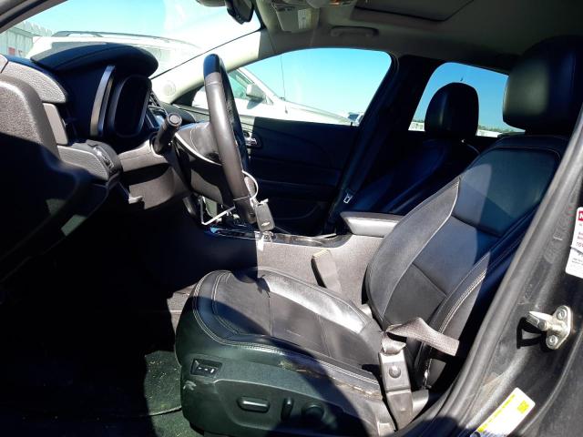 1G11J5SX1EF203405 Chevrolet MALIBU LTZ