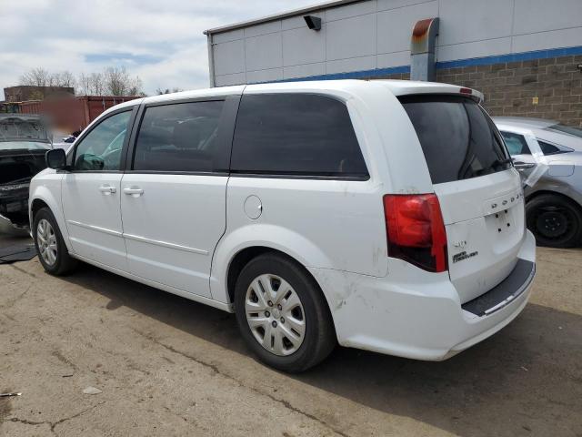 2C4RDGBG6GR336315 Dodge Grand Caravan Se