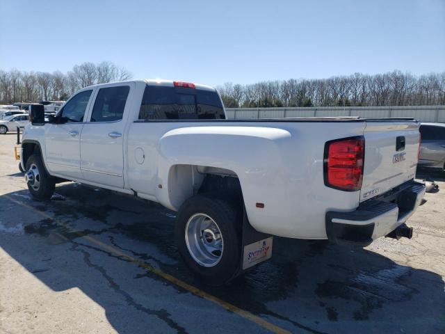 1GT42WEY8KF105849 GMC Sierra K3500 Denali