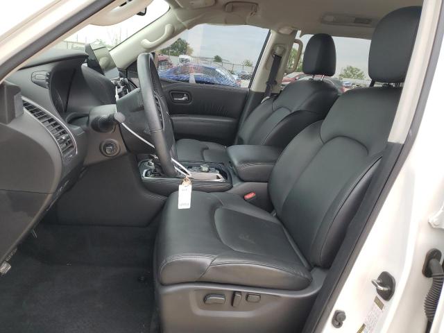JN8AY2AD2M9662615 Nissan ARMADA SV