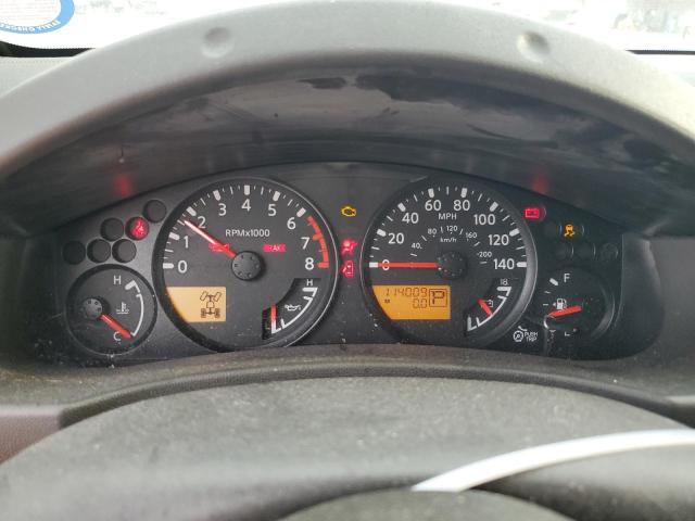1N6AD0CW7EN737910 Nissan Frontier Sv