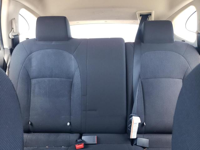 JN8AS5MV0FW255338 Nissan Rogue Select S
