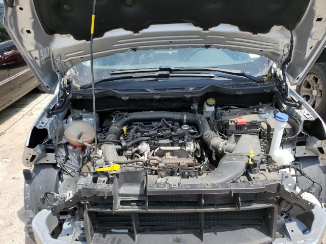 MAJ3S2GE9LC369274 Ford Ecosport Se