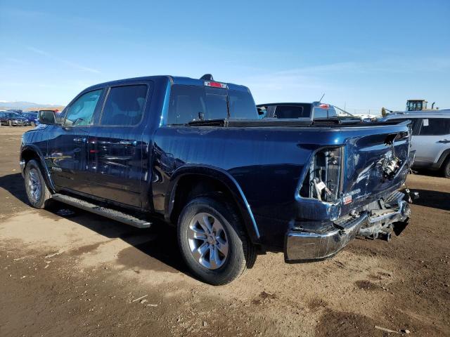 1C6SRFJMXNN213123 RAM 1500 Laie