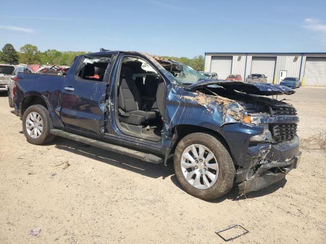 3GCPWBEK3NG128948 Chevrolet Silverado Ltd C1500 Custom