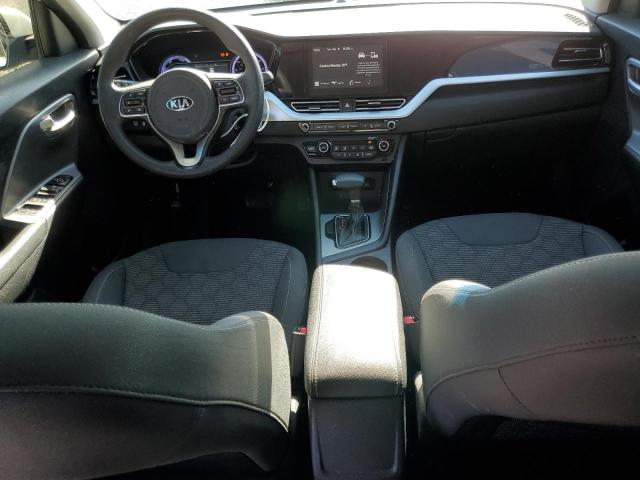 KNDCB3LC4L5377162 KIA NIRO LX