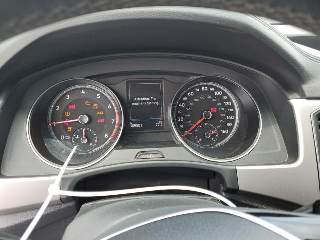 1V2DR2CAXJC523127 Volkswagen ATLAS SE