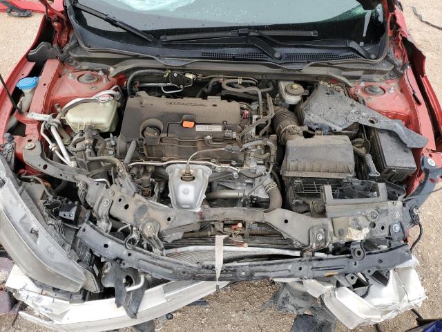 2HGFC2F82KH508643 Honda Civic Sport