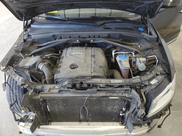 WA1L2AFP5GA067001 Audi Q5 Premium Plus
