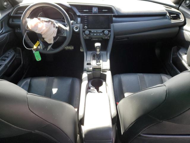 SHHFK7H98MU200646 Honda Civic Sport Touring