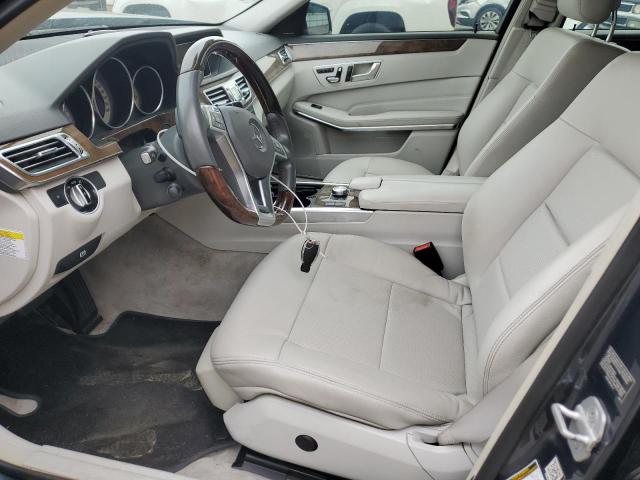 WDDHF5KBXEA893475 Mercedes-Benz E 350