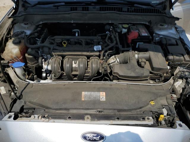 3FA6P0H76ER337762 Ford FUSION SE