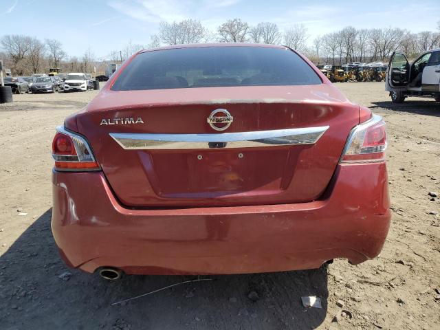 1N4AL3AP2FC586710 Nissan ALTIMA 2.5