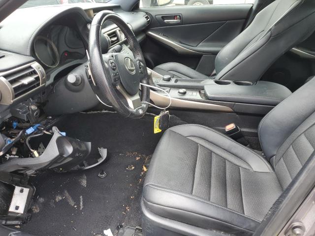 JTHBA1D26G5026704 Lexus IS 200T