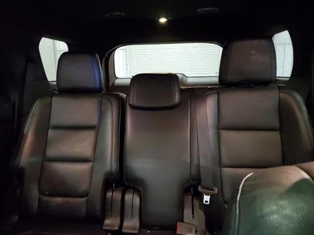 1FM5K8D82FGB02233 Ford EXPLORER XLT