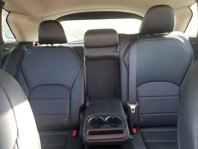 3PCAJ5M36LF111340 Infiniti Qx50 Pure