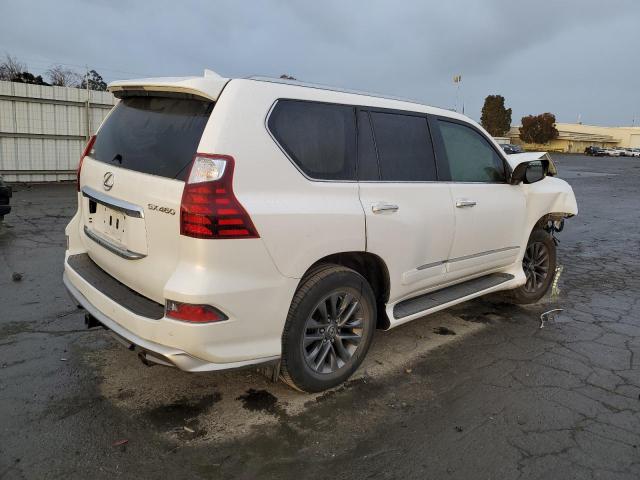 JTJJM7FX7H5149975 Lexus Gx 460 Premium