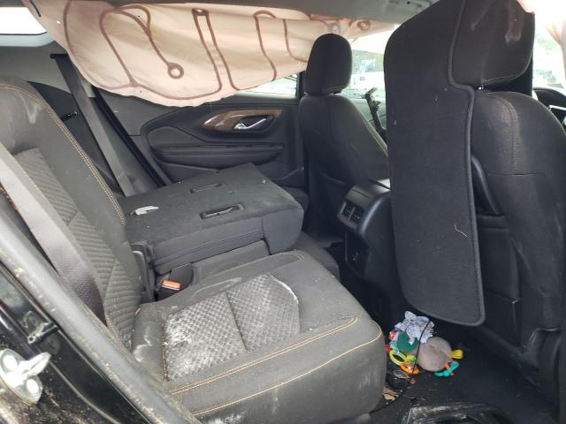 3GKALTEX7JL164082 GMC Terrain Sle