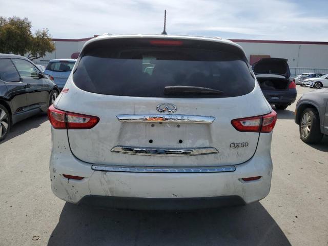 5N1AL0MM4FC500559 Infiniti QX60