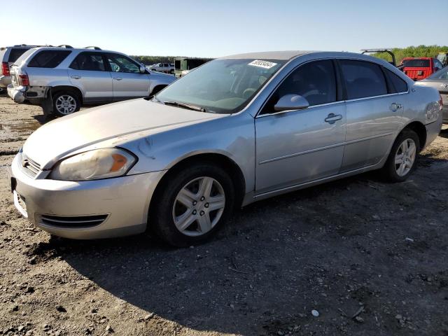 Auction sale of the 2008 Chevrolet Impala Ls, vin: 2G1WB58N881316532, lot number: 50933464