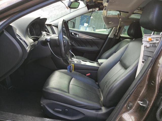 JN1EV7AP2HM732455 Infiniti Q50 Premium