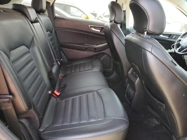 2FMTK3J95FBC40430 Ford EDGE SEL