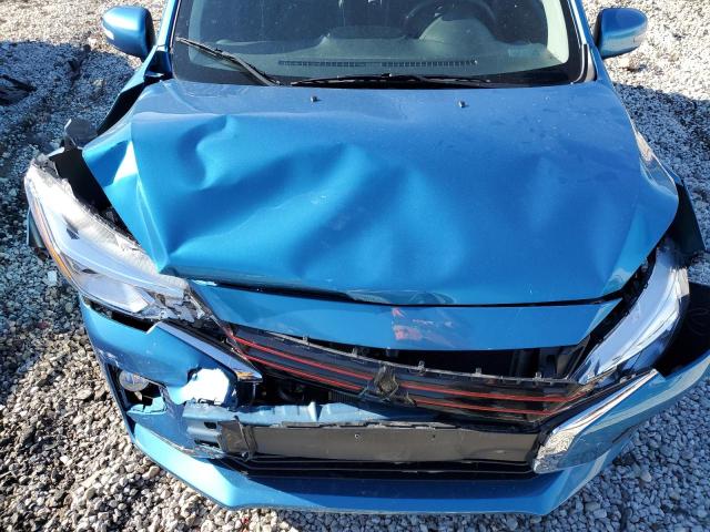ML32AWHJ1RH006011 Mitsubishi MIRAGE SE