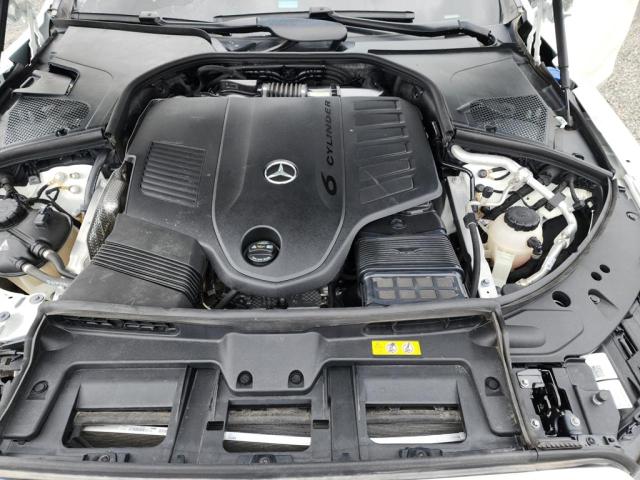 W1K6G6DB4PA171106 Mercedes-Benz S 500 4matic