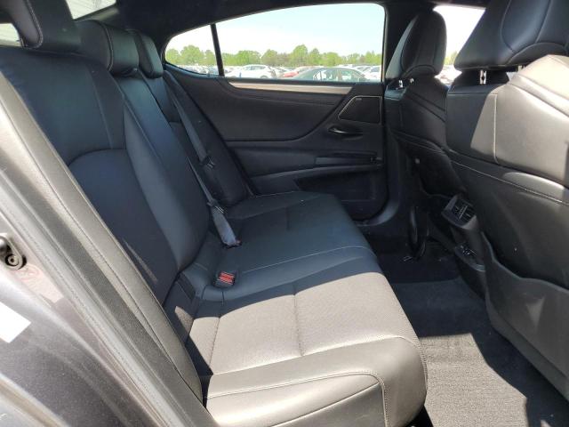 58ABZ1B14KU031357 Lexus ES 350