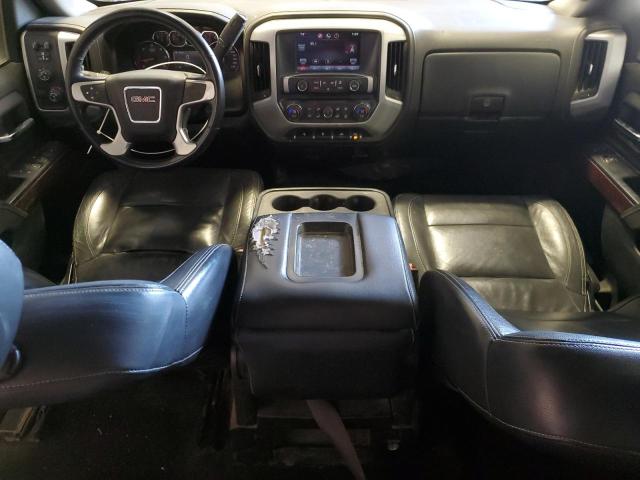 3GTU2UEC9FG536715 GMC Sierra K1500 Sle