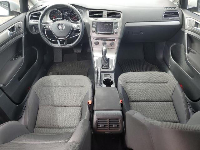3VW217AU8HM014198 Volkswagen GOLF S
