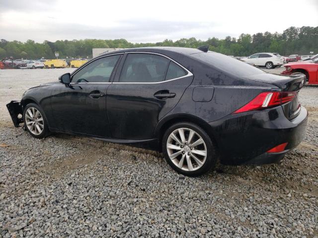 JTHBF1D22F5075253 Lexus IS 250