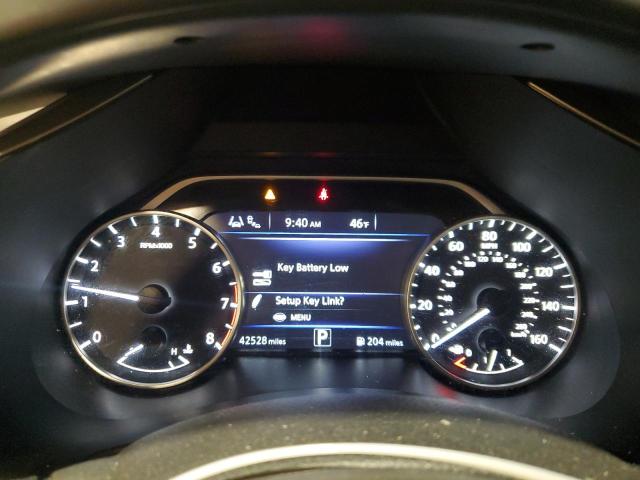 5N1AZ2AS2LN160826 Nissan MURANO S