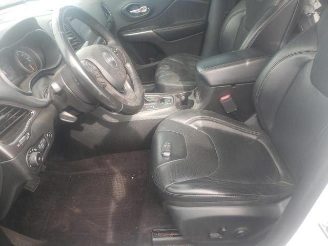 1C4PJMDX1KD225260 Jeep Cherokee Limited
