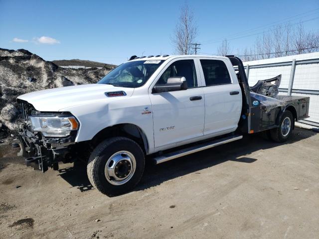 Auction sale of the 2019 Ram 3500, vin: 3C7WRTCL9KG529309, lot number: 51644174