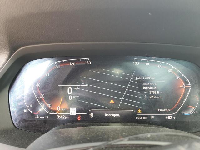 5UXCW2C02M9G74558 BMW X7 Xdrive40i