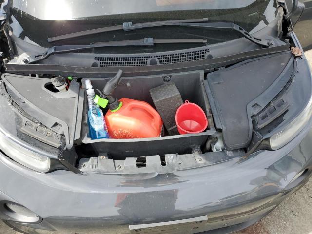WBY1Z4C57EV276225 BMW I3 REX