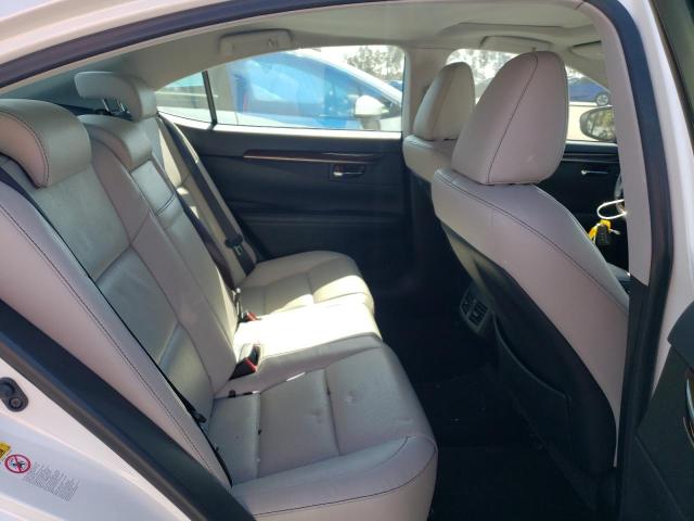 JTHBK1GG9E2091596 Lexus ES 350