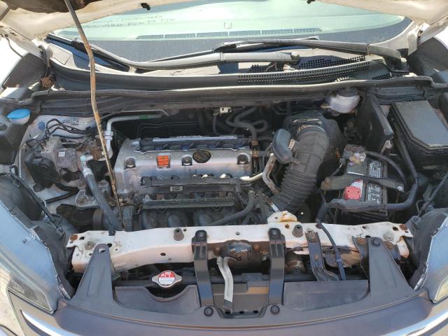 5J6RM4H33EL033494 Honda CR-V LX