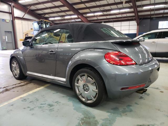 3VW5L7AT2EM817468 Volkswagen Beetle
