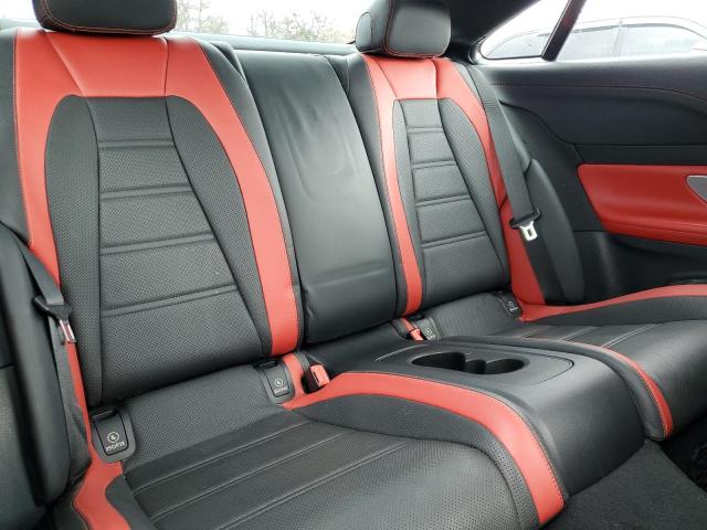 WDD1J6BB6KF083717 Mercedes-Benz E AMG 53