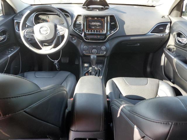 1C4PJMDX5ND544634 Jeep Cherokee Limited