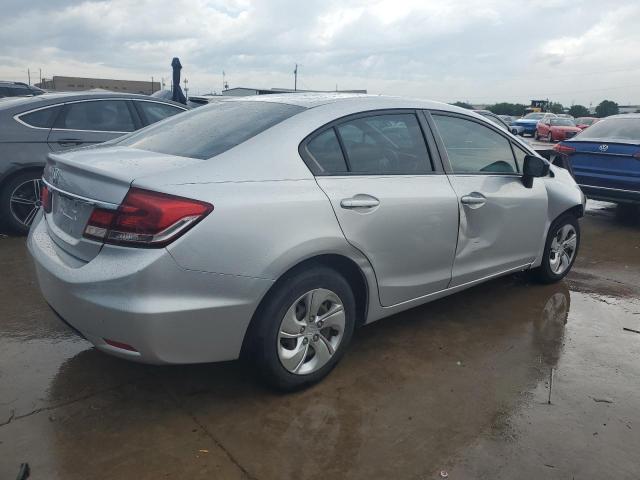 19XFB2F53EE025279 Honda Civic Lx