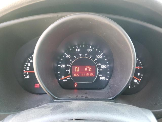 KNDJN2A24K7920967 KIA Soul